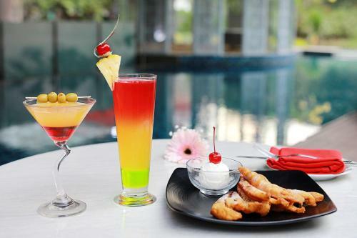 Nexa Hotel