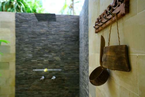 Senang Private Villa