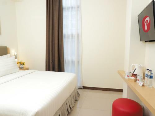 D'prima Hotel Melawai - Blok M