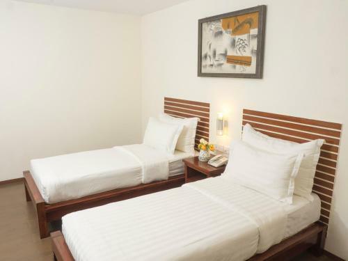 D'prima Hotel Melawai - Blok M