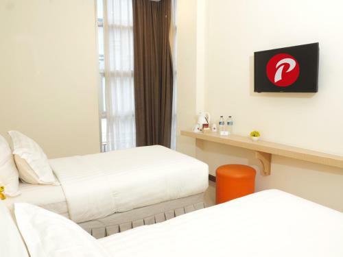D'prima Hotel Melawai - Blok M