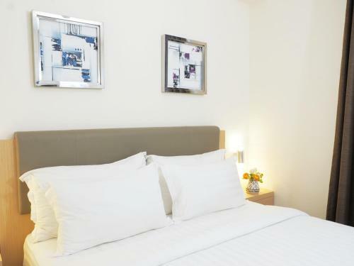D'prima Hotel Melawai - Blok M