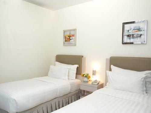D'prima Hotel Melawai - Blok M