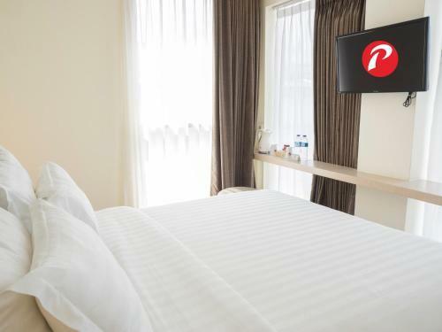 D'prima Hotel Melawai - Blok M