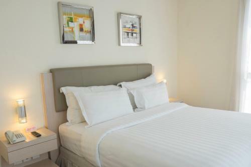 D'prima Hotel Melawai - Blok M