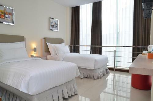 D'prima Hotel Melawai - Blok M