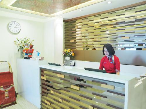D'prima Hotel Melawai - Blok M