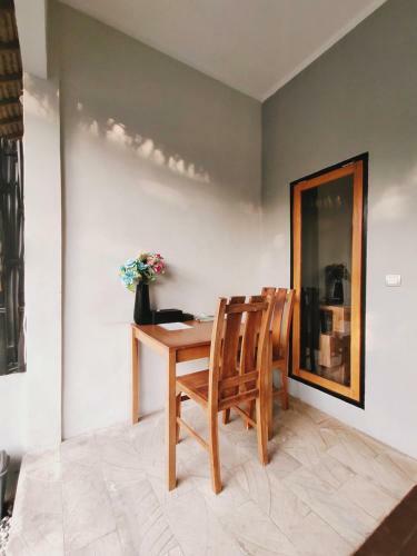 Ying Yang Villa