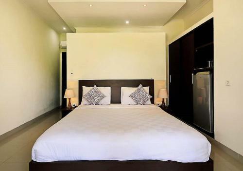 Hotel Indah Homestay