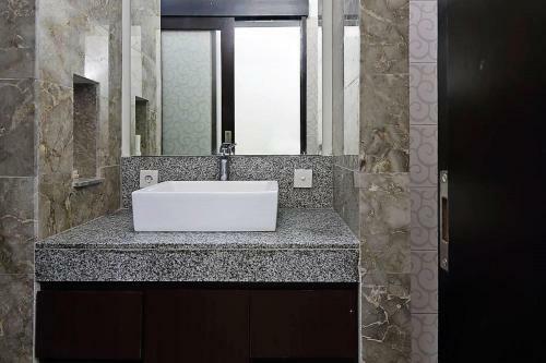 Hotel Indah Homestay