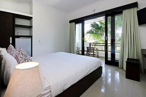 Hotel Indah Homestay