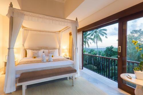 Hotel Visesa Ubud Resort