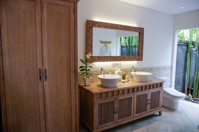 Hotel Visesa Ubud Resort