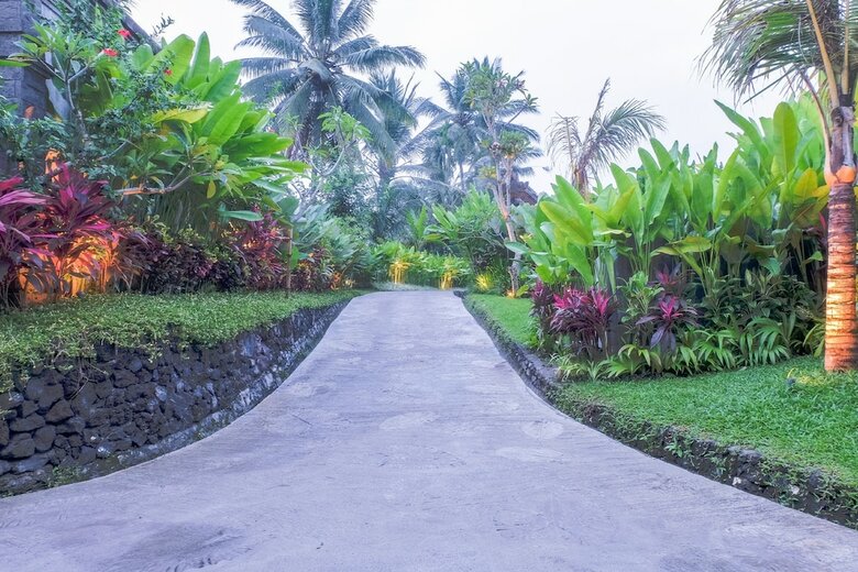 Hotel Visesa Ubud Resort