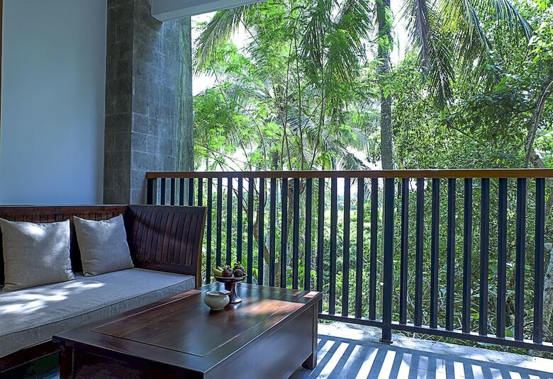 Hotel Visesa Ubud Resort