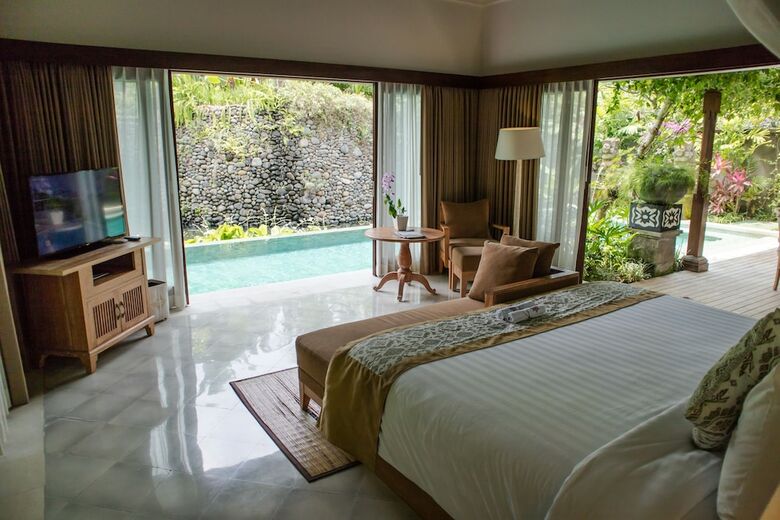Hotel Visesa Ubud Resort