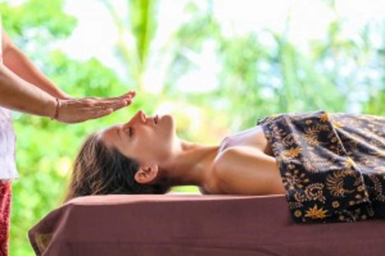 Hotel Visesa Ubud Resort