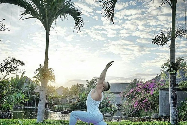 Hotel Visesa Ubud Resort