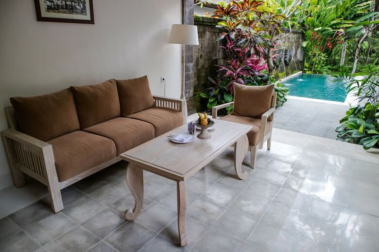 Hotel Visesa Ubud Resort