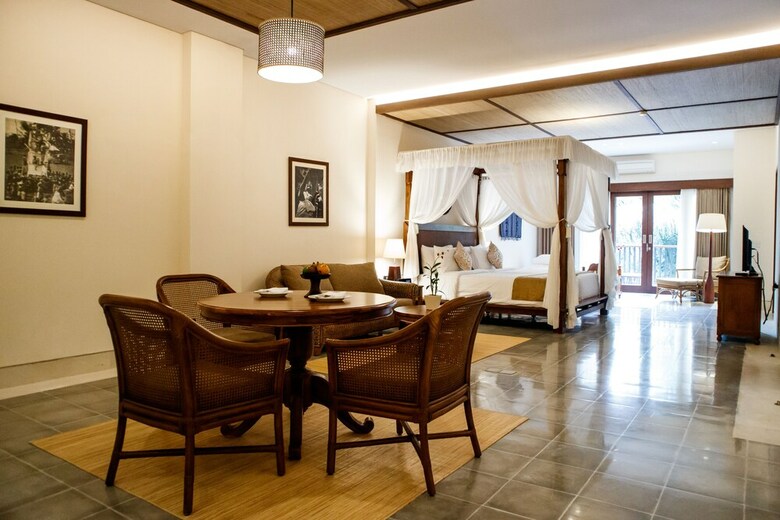 Hotel Visesa Ubud Resort