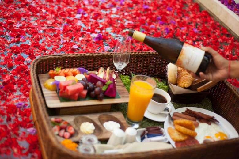 Hotel Visesa Ubud Resort