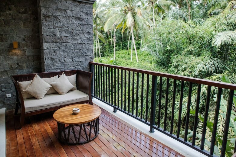 Hotel Visesa Ubud Resort
