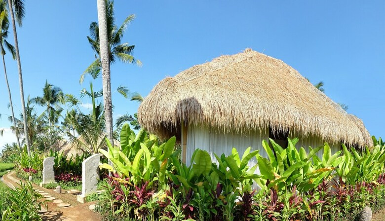 Hotel Visesa Ubud Resort