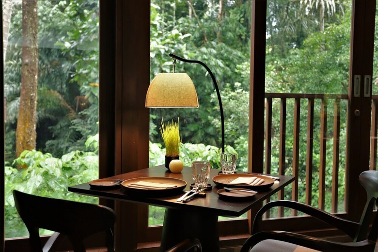 Hotel Visesa Ubud Resort