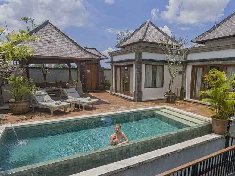 Hotel Visesa Ubud Resort
