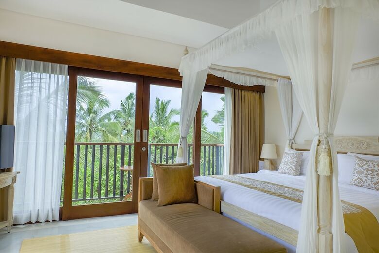 Hotel Visesa Ubud Resort