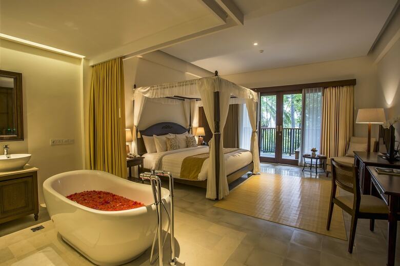 Hotel Visesa Ubud Resort