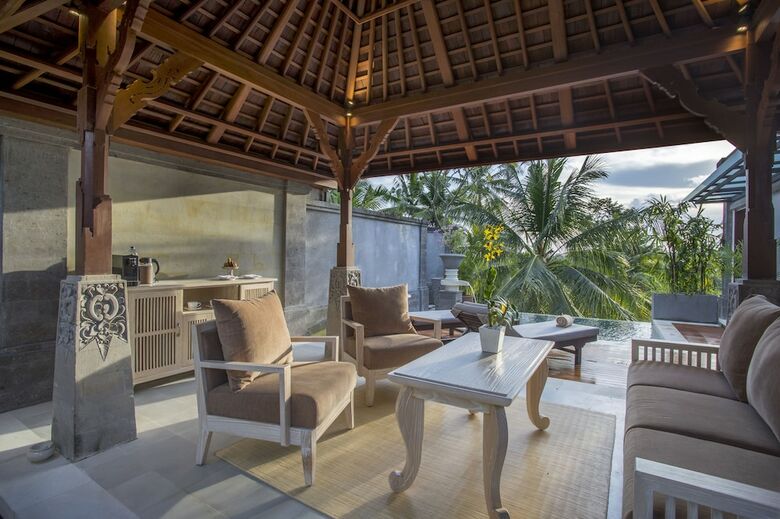 Hotel Visesa Ubud Resort