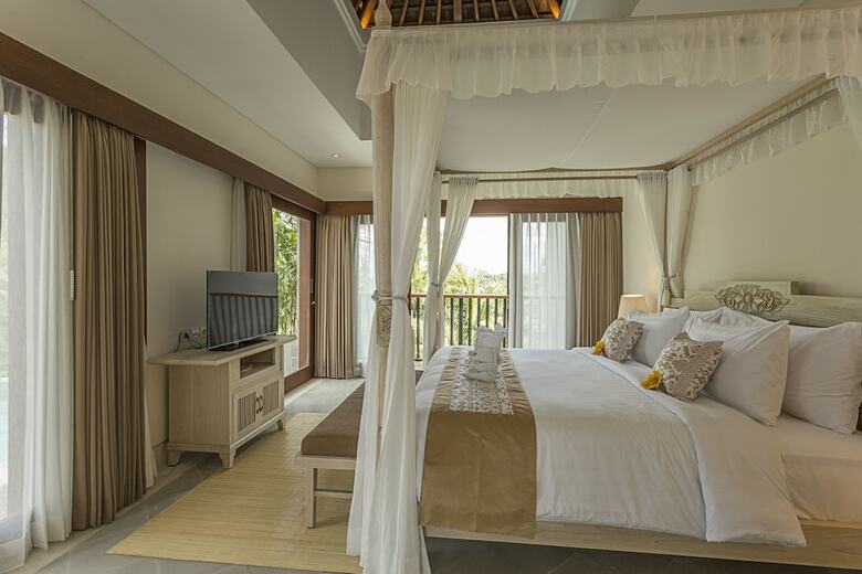 Hotel Visesa Ubud Resort