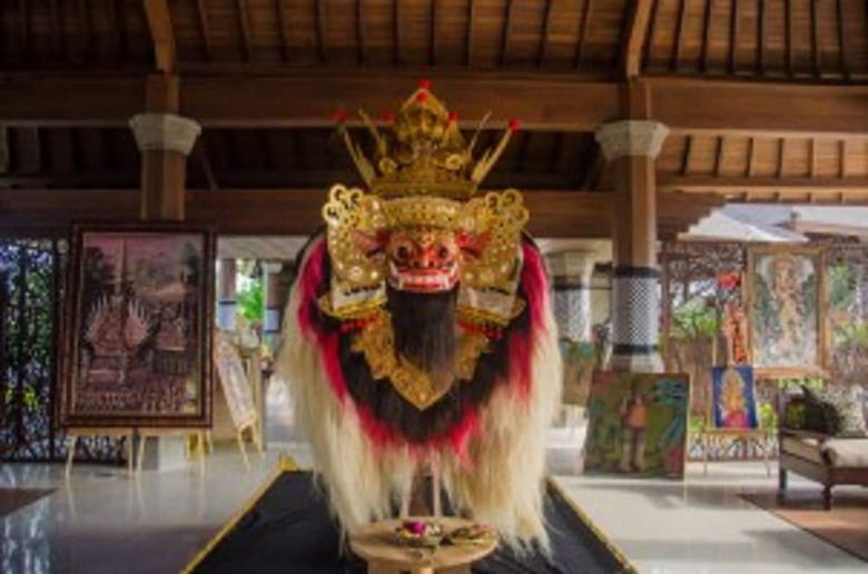 Hotel Visesa Ubud Resort