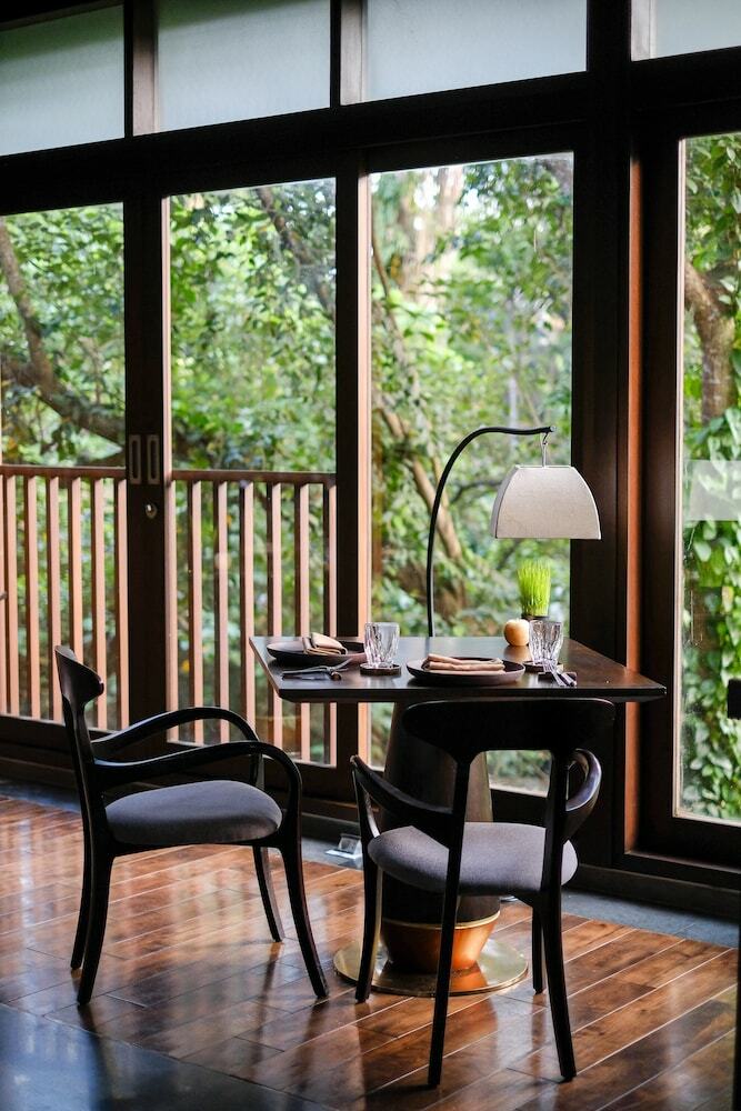 Hotel Visesa Ubud Resort
