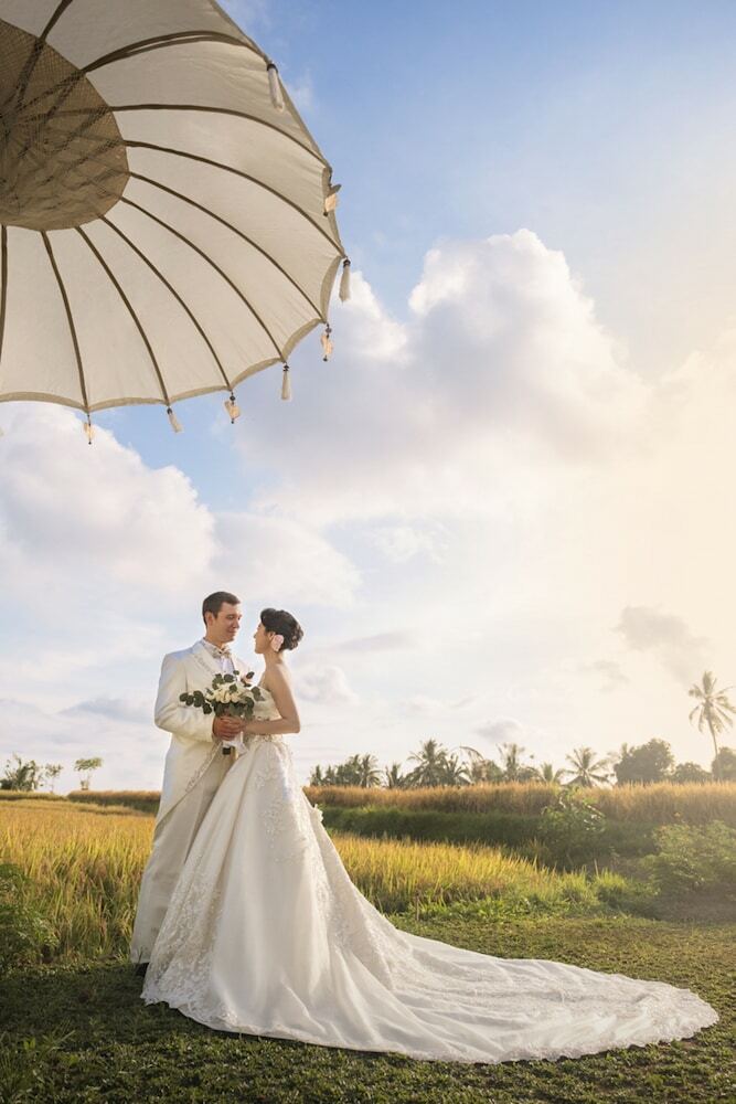 Hotel Visesa Ubud Resort