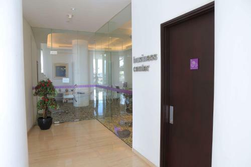 Sensa Hotel Bandung