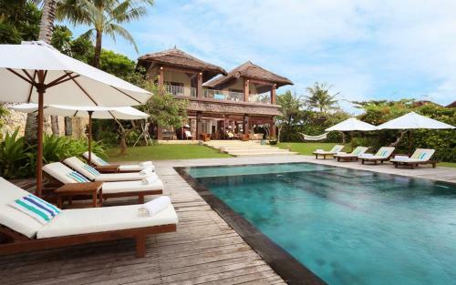 Villa Waringin - Chse Certified