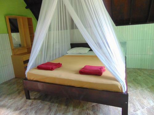 Hostal Brother Bungalow