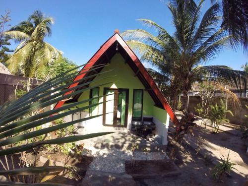 Hostal Brother Bungalow