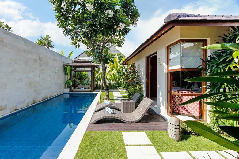 Samana Villas