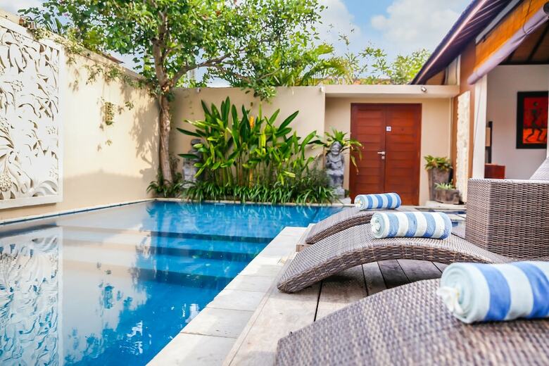 Samana Villas