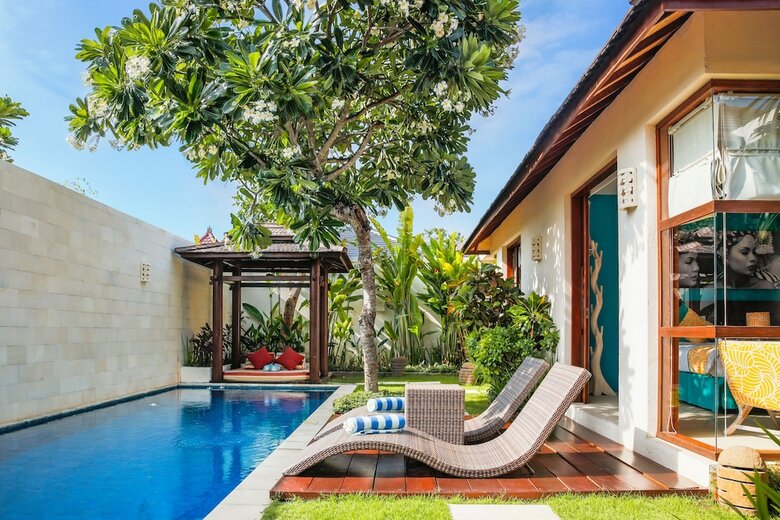 Samana Villas