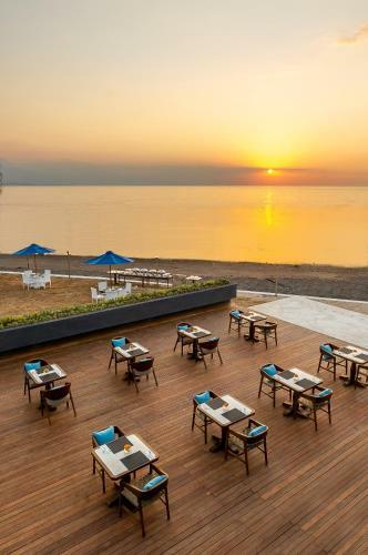 Hotel Kubu Beach Lovina