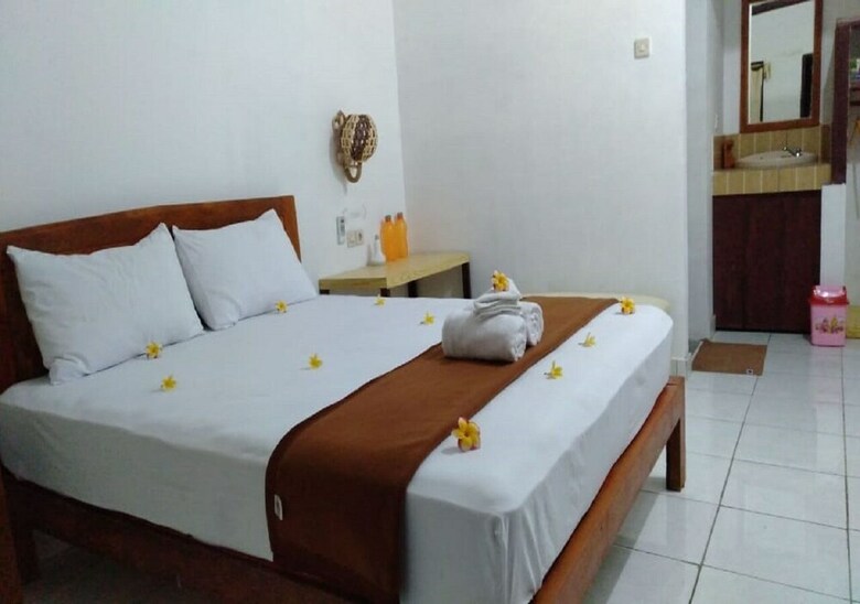 Hostal The Local Menjangan