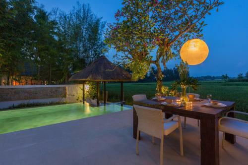 Villa New Moon