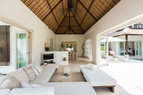 Villa New Moon
