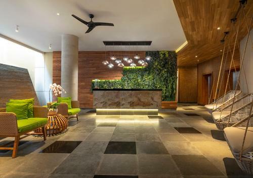 Vasanti Kuta Hotel