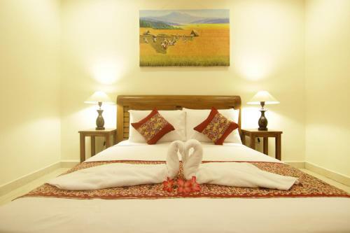 Taman Anyar Homestay