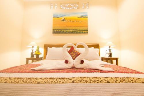 Taman Anyar Homestay